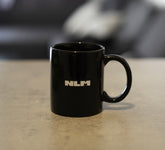 MUG - NOIR - NLM