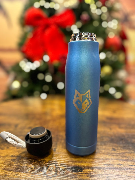 Gourde Isotherme NLM