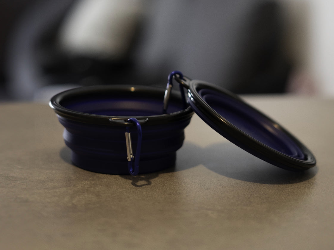 PETITE GAMELLE PLIABLE NLM