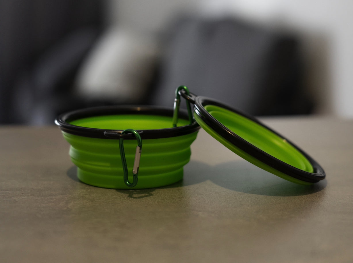 PETITE GAMELLE PLIABLE NLM