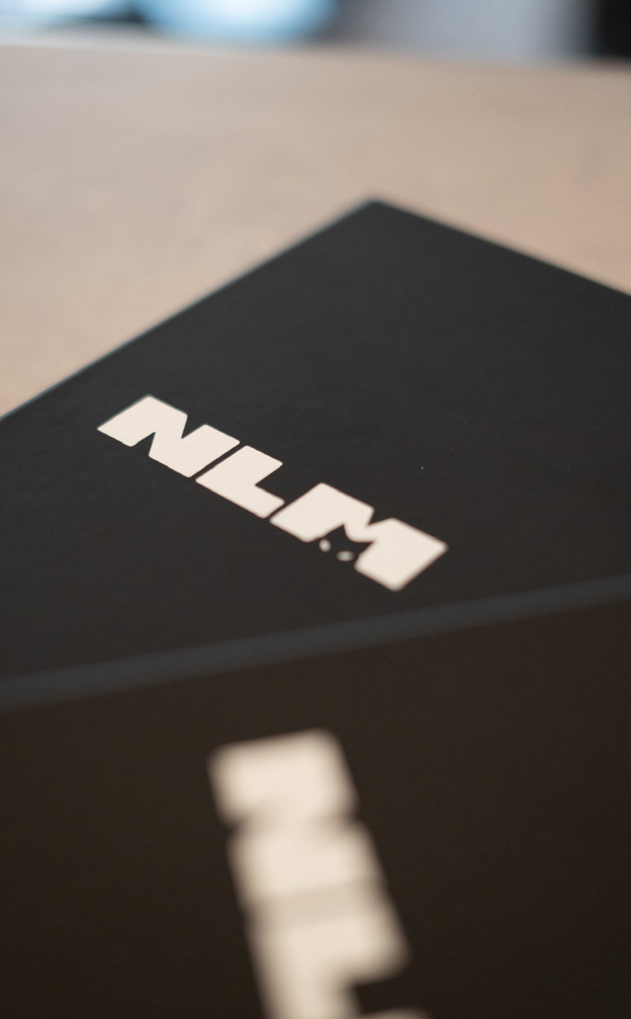 Carnet NLM