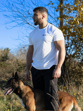 Tee-shirts NLM Mixte Blanc