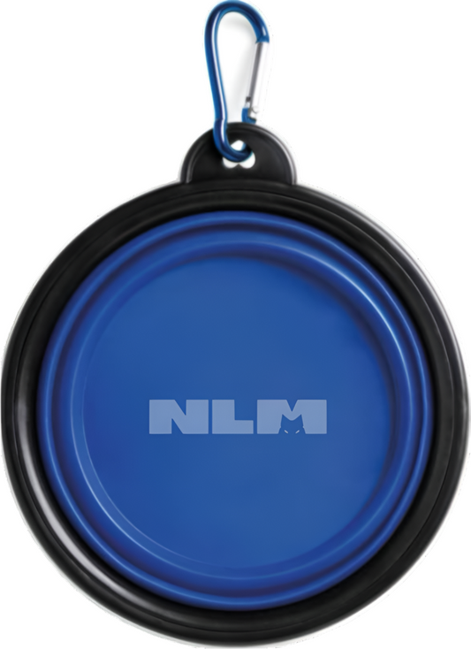 PETITE GAMELLE PLIABLE NLM