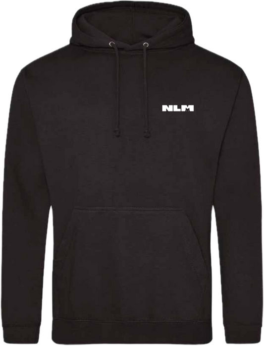Pull NLM - Mixte Noir