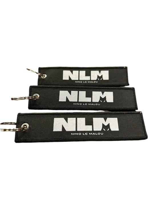 Porte-clés NLM