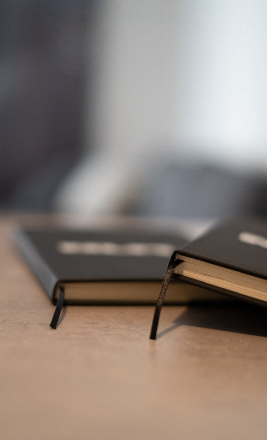 Carnet NLM